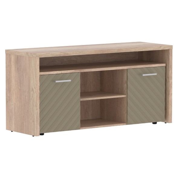 Тумба с фригобаром TLTF-3D 1640х550х800 TORR LUX во Владимире 