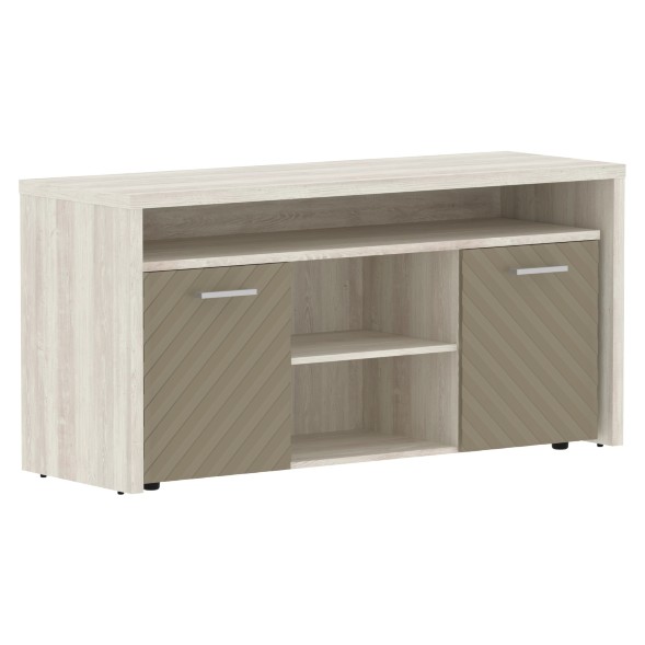 Тумба с фригобаром TLTF-3D 1640х550х800 TORR LUX во Владимире 