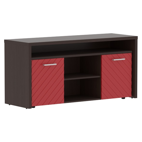 Тумба с фригобаром TLTF-3D 1640х550х800 TORR LUX во Владимире 