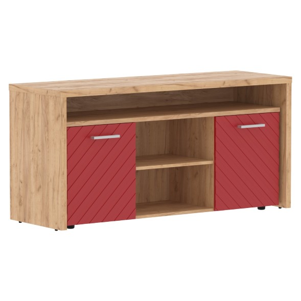 Тумба с фригобаром TLTF-3D 1640х550х800 TORR LUX во Владимире 