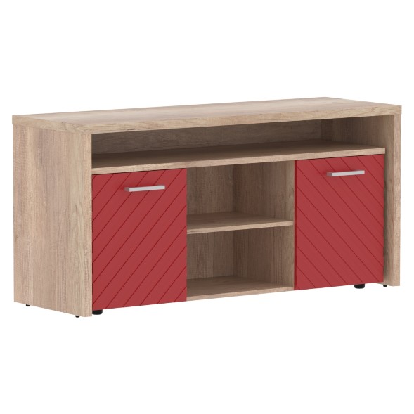 Тумба с фригобаром TLTF-3D 1640х550х800 TORR LUX во Владимире 