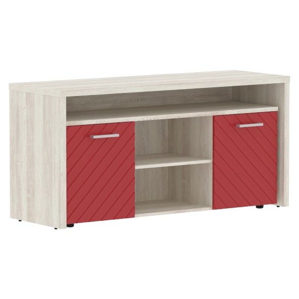 Тумба с фригобаром TLTF-3D 1640х550х800 TORR LUX во Владимире 