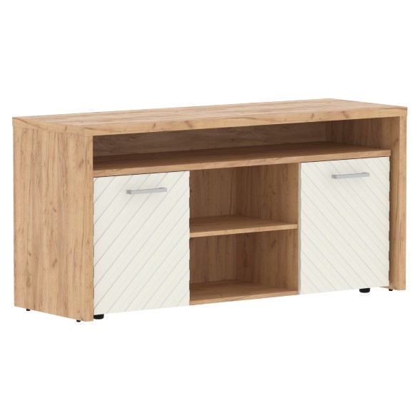 Тумба с фригобаром TLTF-3D 1640х550х800 TORR LUX во Владимире 