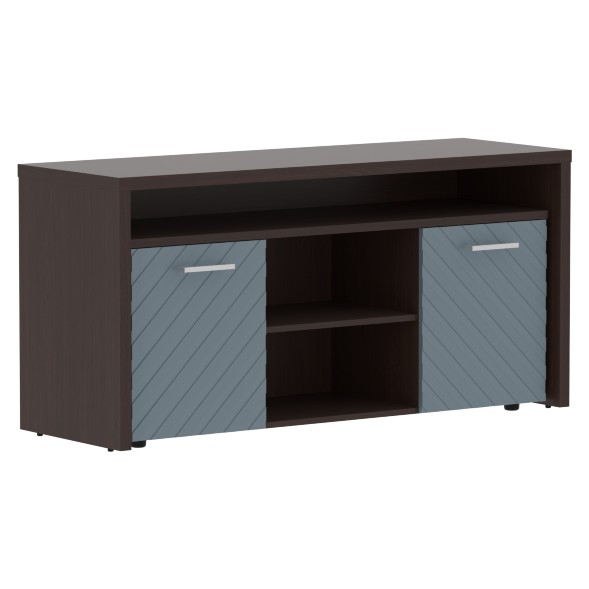 Тумба с фригобаром TLTF-3D 1640х550х800 TORR LUX во Владимире 