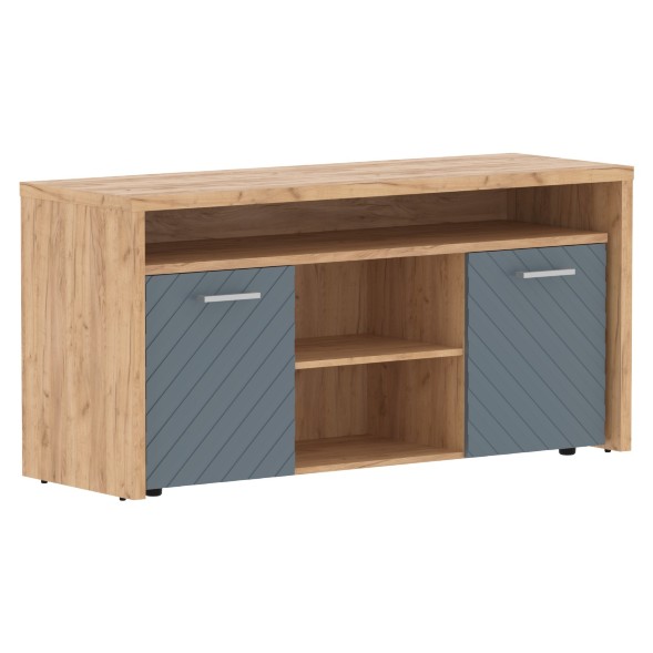 Тумба с фригобаром TLTF-3D 1640х550х800 TORR LUX во Владимире 