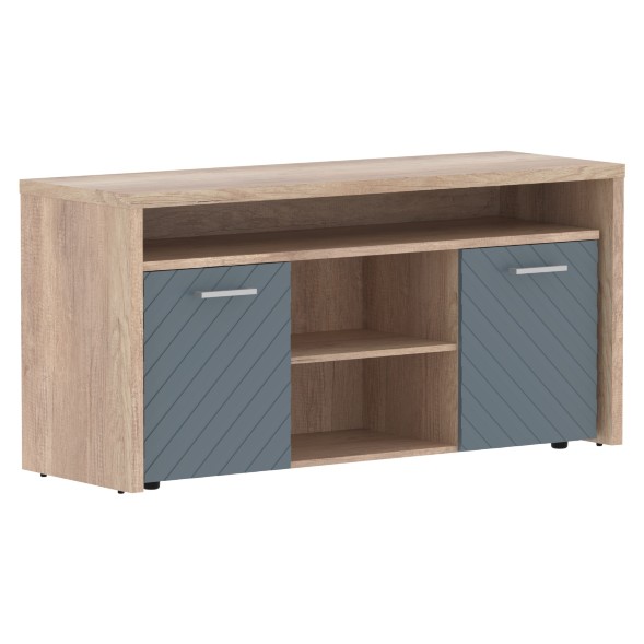 Тумба с фригобаром TLTF-3D 1640х550х800 TORR LUX во Владимире 