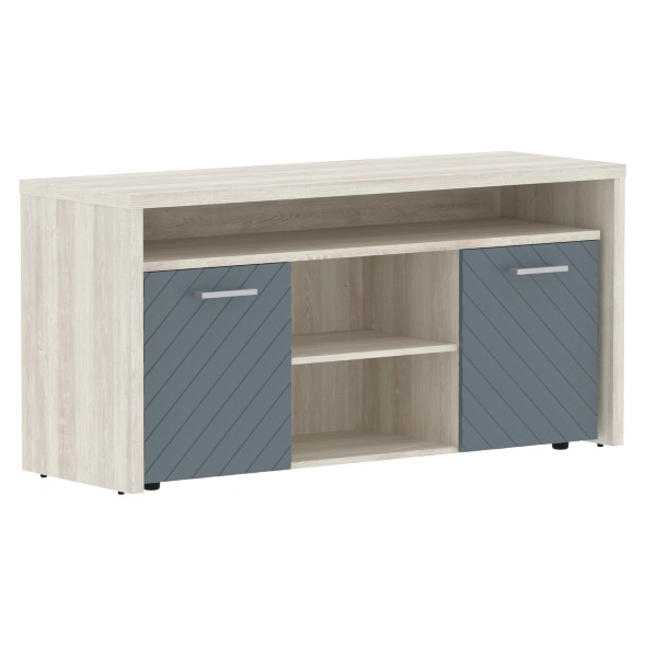 Тумба с фригобаром TLTF-3D 1640х550х800 TORR LUX во Владимире 