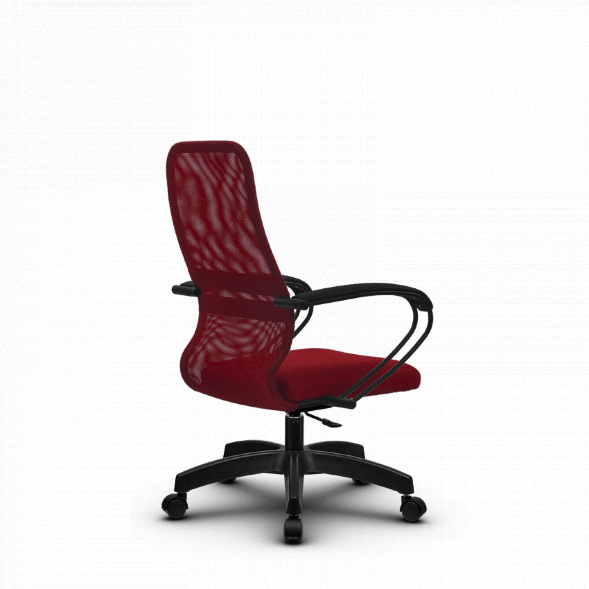 Эргономичное кресло SU-CP-8P Pl