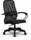 Эргономичное кресло SU-CP-8P Pl