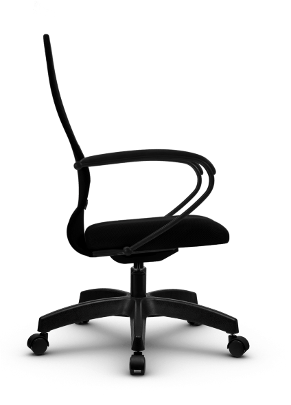 Эргономичное кресло SU-CP-8P Pl