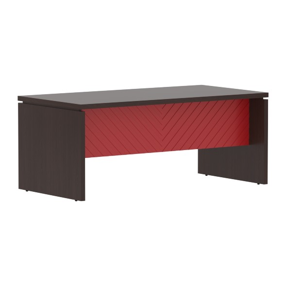 Стол руководителя TLST 189 1800х900х750 TORR LUX во Владимире 