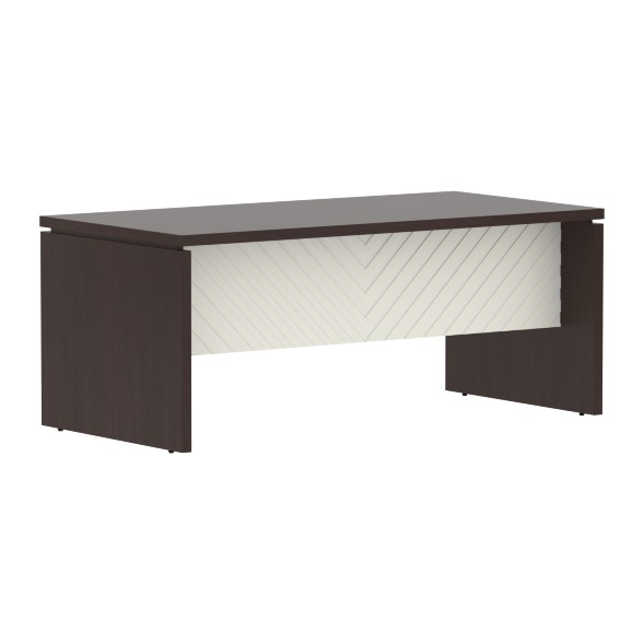 Стол руководителя TLST 189 1800х900х750 TORR LUX во Владимире 