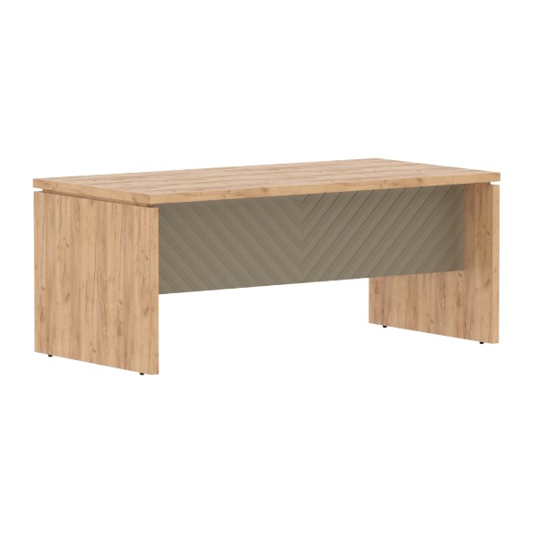 Стол руководителя TLST 189 1800х900х750 TORR LUX во Владимире 