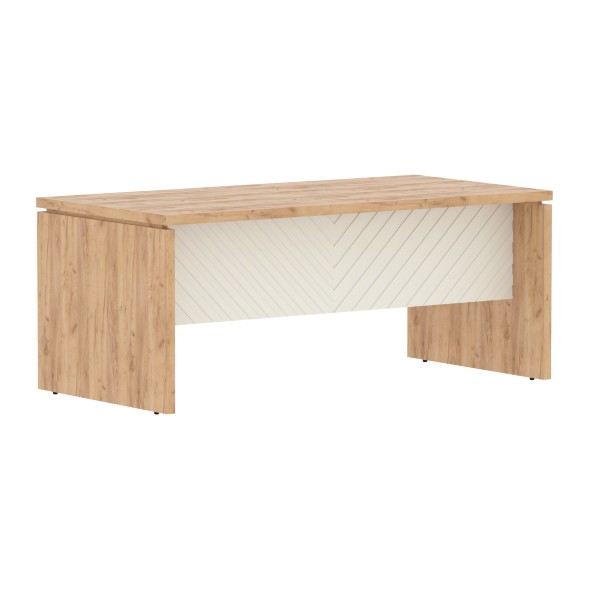 Стол руководителя TLST 189 1800х900х750 TORR LUX во Владимире 