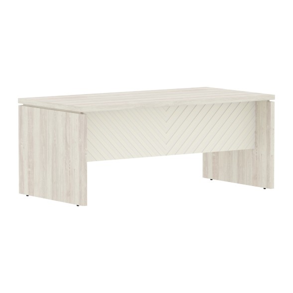 Стол руководителя TLST 189 1800х900х750 TORR LUX во Владимире 