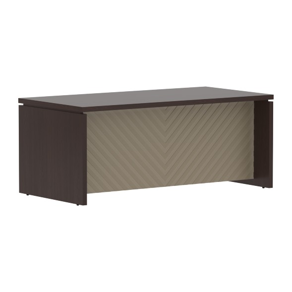 Стол руководителя TLST 189H 1800х900х750 TORR LUX во Владимире 