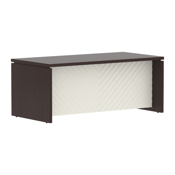 Стол руководителя TLST 189H 1800х900х750 TORR LUX во Владимире 