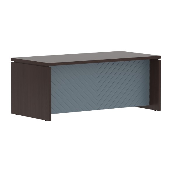 Стол руководителя TLST 189H 1800х900х750 TORR LUX во Владимире 