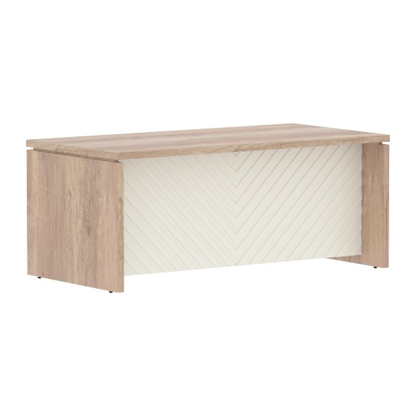 Стол руководителя TLST 189H 1800х900х750 TORR LUX во Владимире 