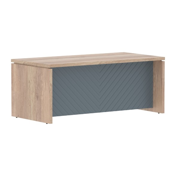 Стол руководителя TLST 189H 1800х900х750 TORR LUX во Владимире 