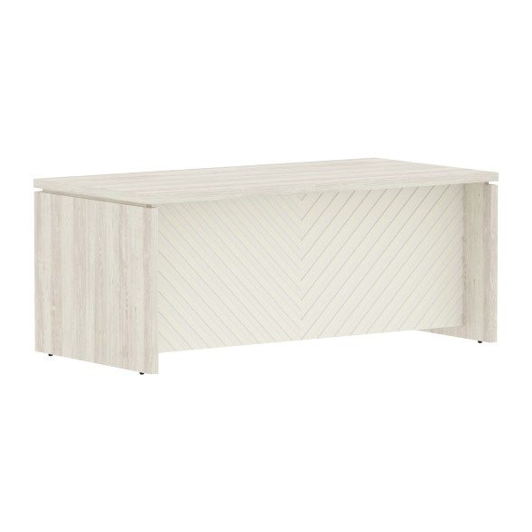 Стол руководителя TLST 189H 1800х900х750 TORR LUX во Владимире 