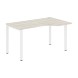 Стол эргономичный XS6CET 149(R) белый/антрацит 1400х900х750 XTEN-S60 во Владимире 