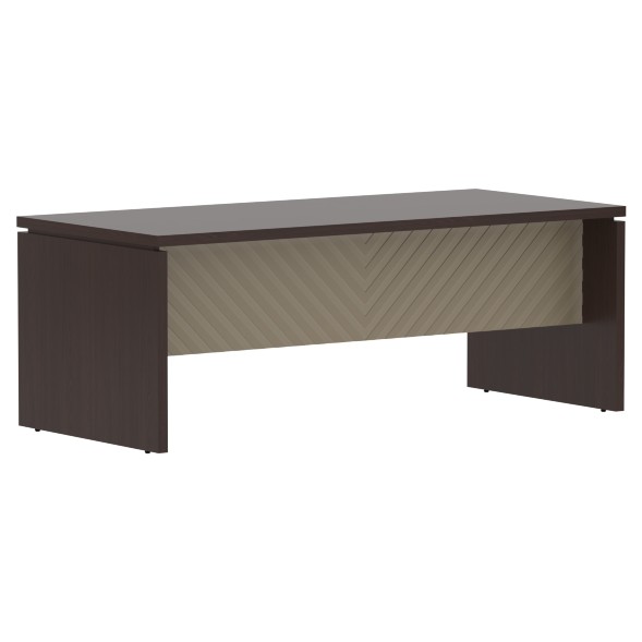 Стол руководителя TLST 209 2000х900х750 TORR LUX во Владимире 