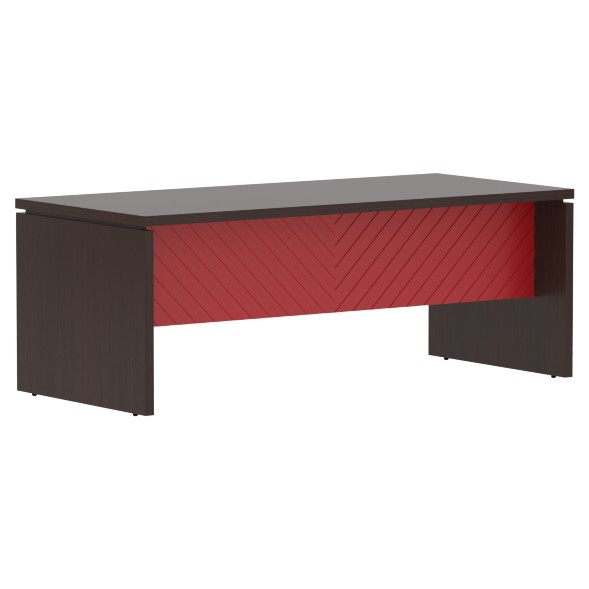 Стол руководителя TLST 209 2000х900х750 TORR LUX во Владимире 