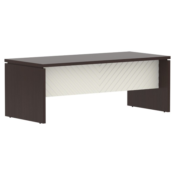 Стол руководителя TLST 209 2000х900х750 TORR LUX во Владимире 