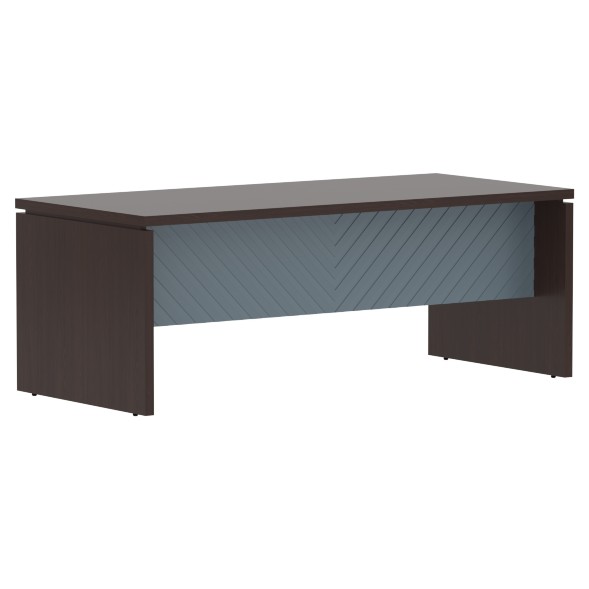 Стол руководителя TLST 209 2000х900х750 TORR LUX во Владимире 