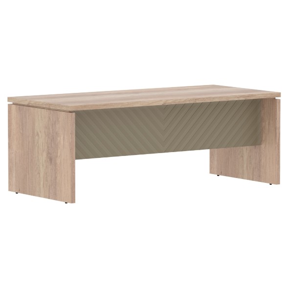 Стол руководителя TLST 209 2000х900х750 TORR LUX во Владимире 