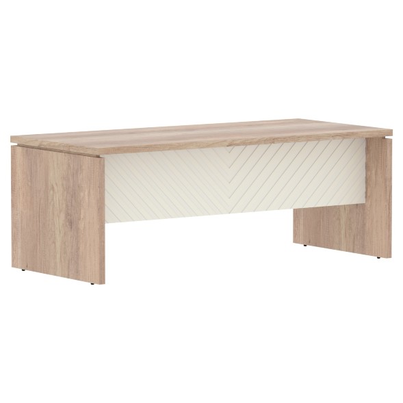 Стол руководителя TLST 209 2000х900х750 TORR LUX во Владимире 