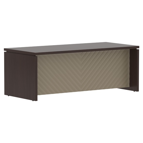 Стол руководителя TLST 209H 2000х900х750 TORR LUX во Владимире 