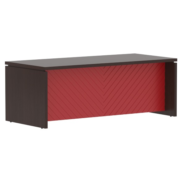 Стол руководителя TLST 209H 2000х900х750 TORR LUX во Владимире 