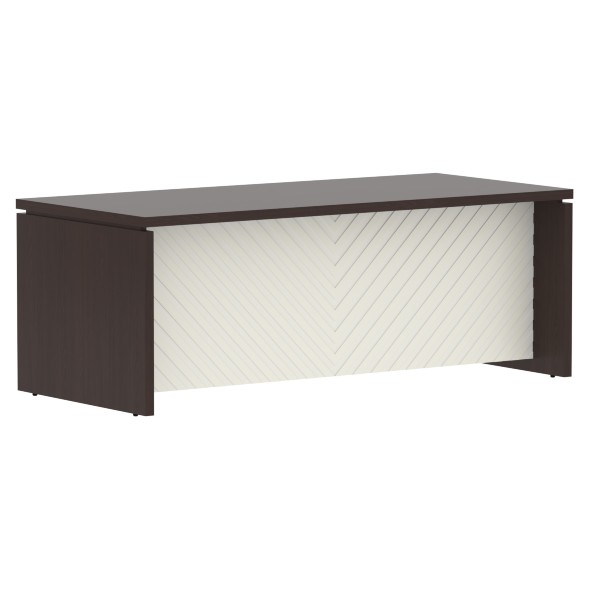 Стол руководителя TLST 209H 2000х900х750 TORR LUX во Владимире 