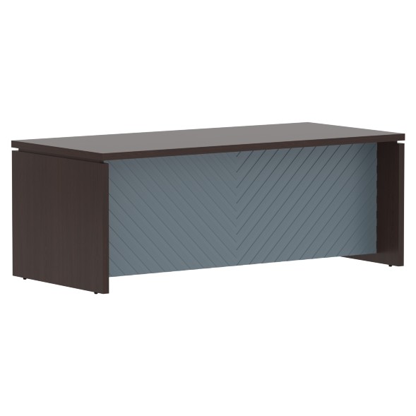 Стол руководителя TLST 209H 2000х900х750 TORR LUX во Владимире 