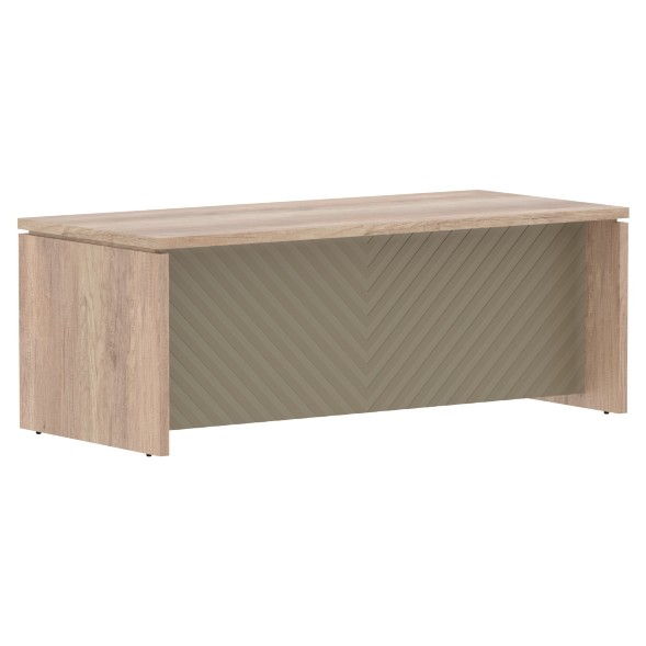 Стол руководителя TLST 209H 2000х900х750 TORR LUX во Владимире 