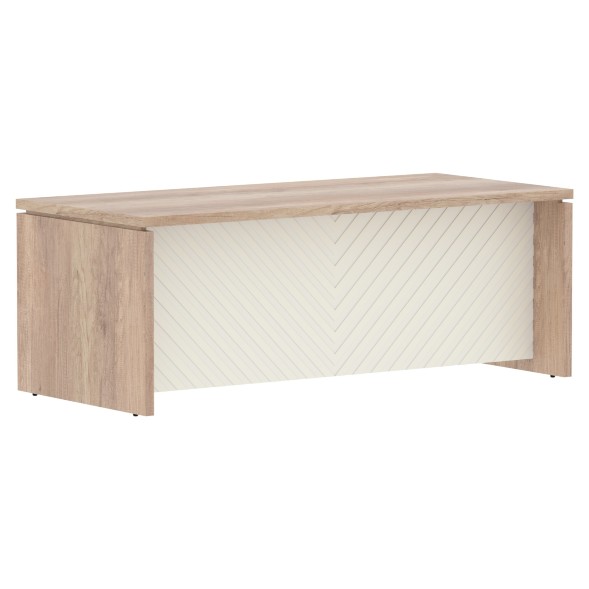 Стол руководителя TLST 209H 2000х900х750 TORR LUX во Владимире 