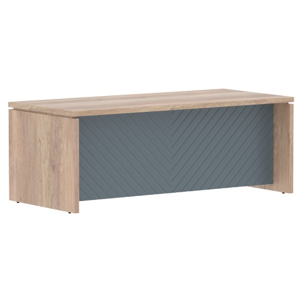 Стол руководителя TLST 209H 2000х900х750 TORR LUX во Владимире 