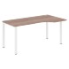 Стол эргономичный XS6CET 169(R) белый/антрацит 1600х900х750 XTEN-S60 во Владимире 