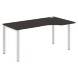 Стол эргономичный XS6CET 169(R) белый/антрацит 1600х900х750 XTEN-S60 во Владимире 
