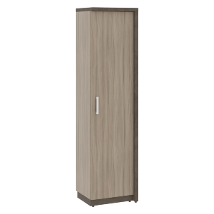 Шкаф СФ-534572 Бетон чикаго тем F187 ST9/Дрифтвуд H3090 ST22 537х454,5х2083 WOOD&amp;amp;STONE