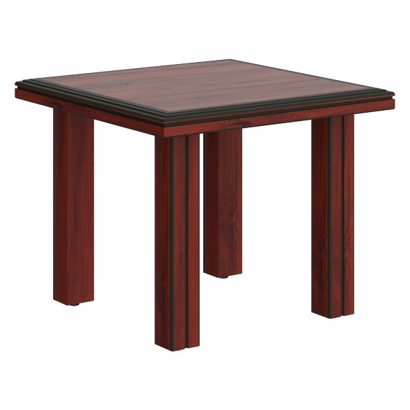 Стол журнальный LCT 660 600х600х500 LAREX во Владимире 