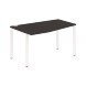 Стол эргономичный XS6CT 149(L) белый/антрацит 1400х900х750 XTEN-S60 во Владимире 