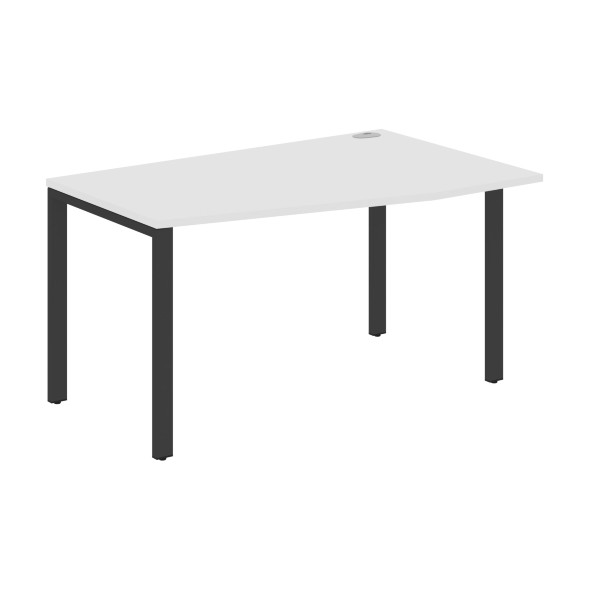 Стол эргономичный XS6CT 149(R) 1400х900х750 XTEN-S60 во Владимире 