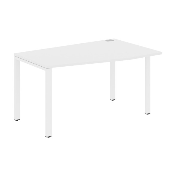 Стол эргономичный XS6CT 149(R) 1400х900х750 XTEN-S60 во Владимире 