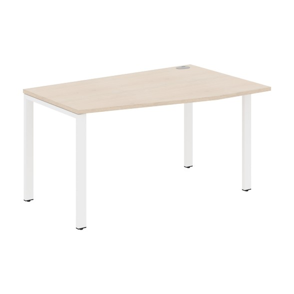 Стол эргономичный XS6CT 149(R) 1400х900х750 XTEN-S60 во Владимире 