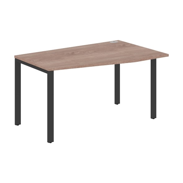 Стол эргономичный XS6CT 149(R) 1400х900х750 XTEN-S60 во Владимире 