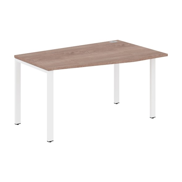 Стол эргономичный XS6CT 149(R) 1400х900х750 XTEN-S60 во Владимире 