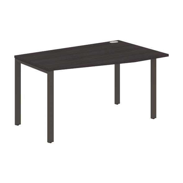 Стол эргономичный XS6CT 149(R) 1400х900х750 XTEN-S60 во Владимире 